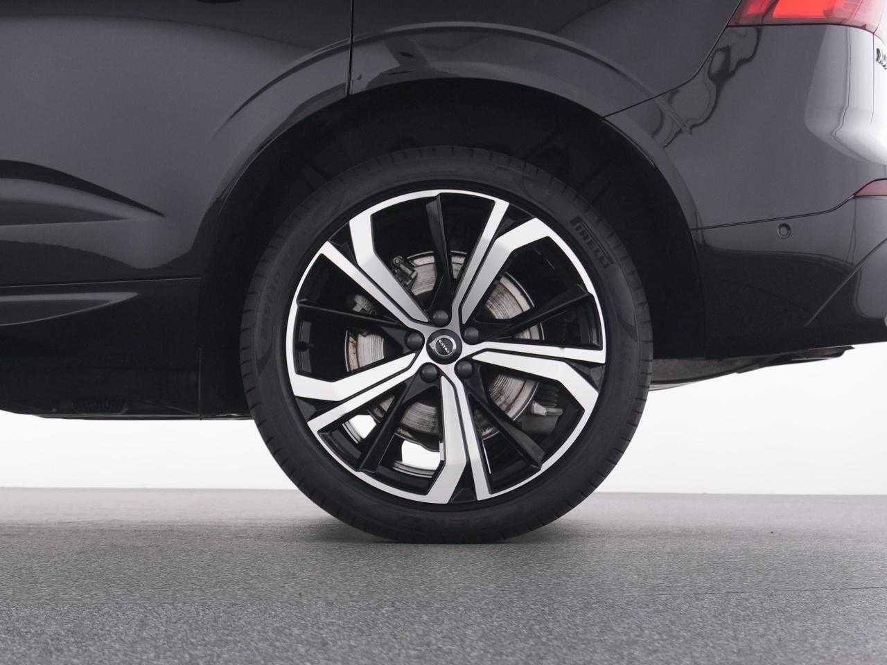 Volvo XC60 – Bild 21