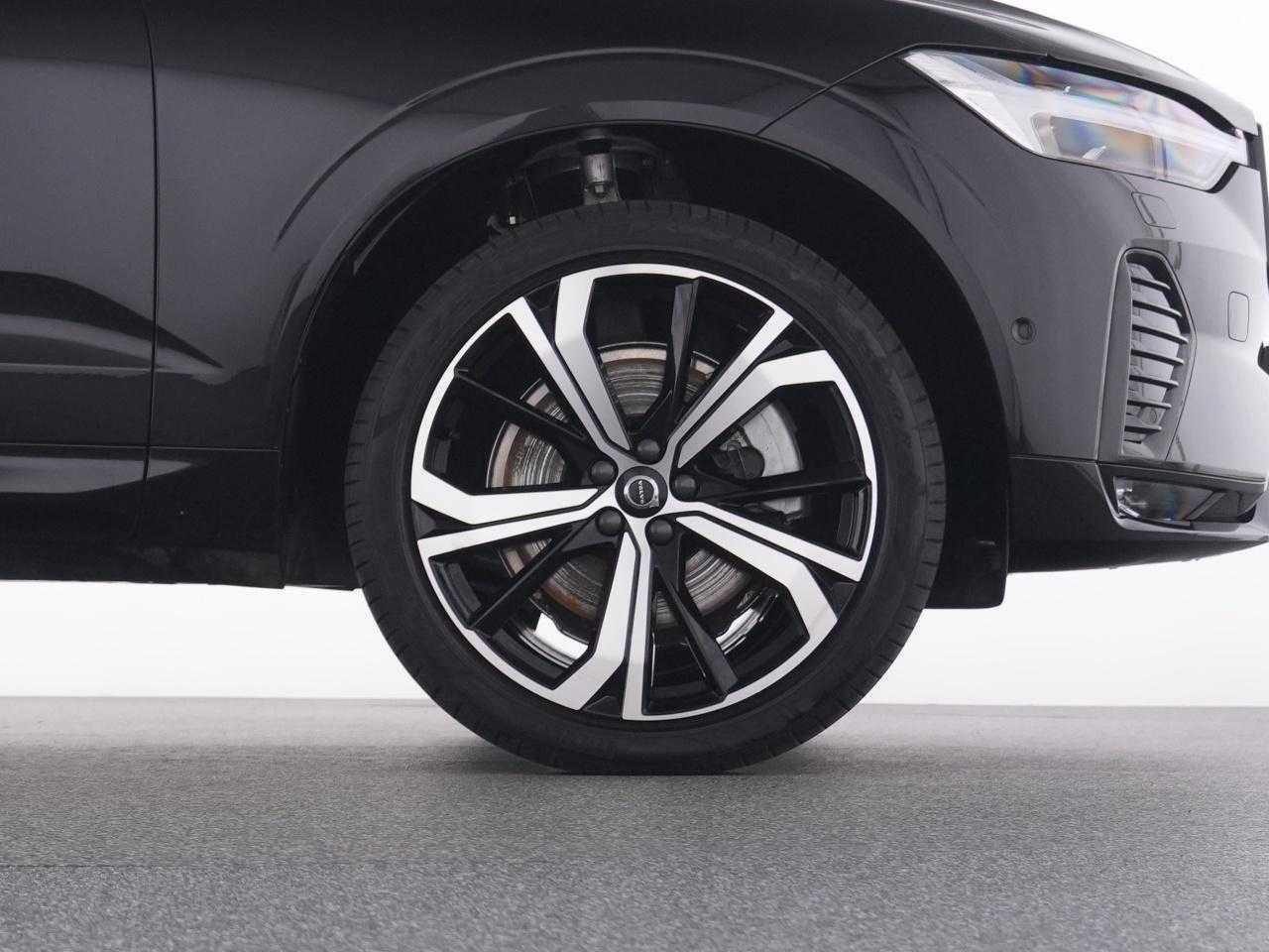 Volvo XC60 – Bild 22