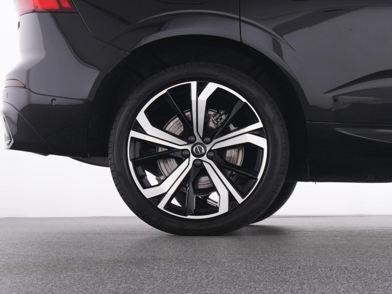 Volvo XC60 – Bild 23