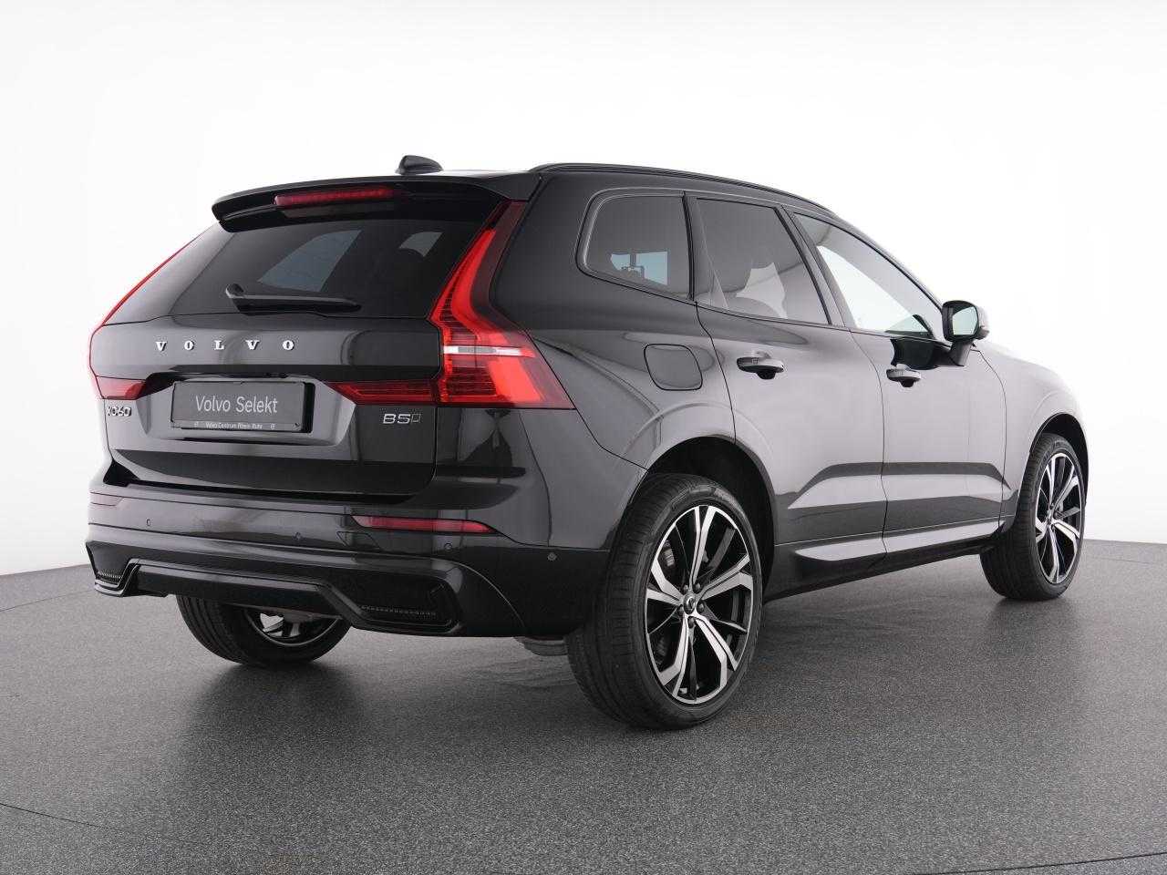 Volvo XC60 – Bild 3