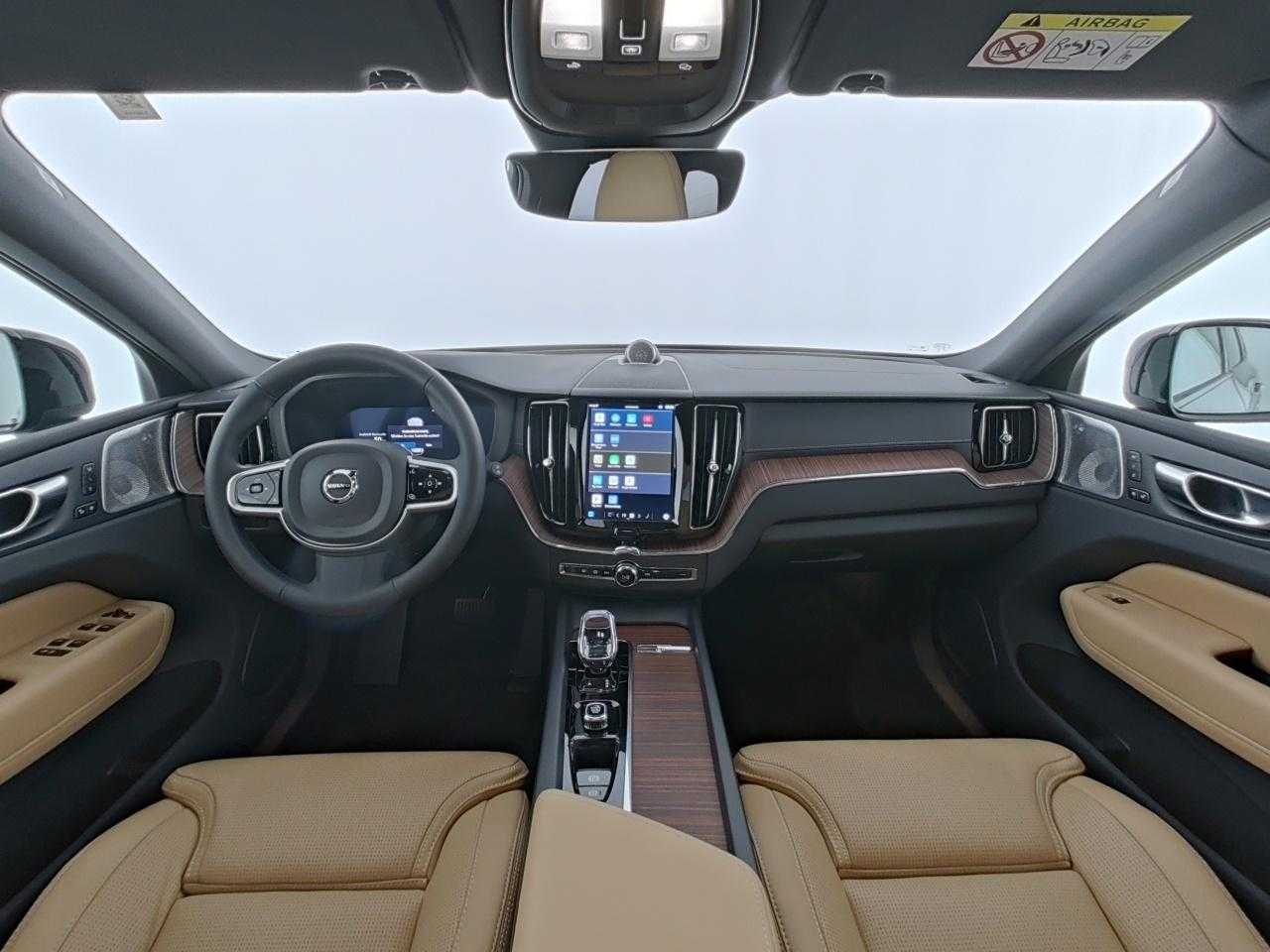 Volvo XC60 – Bild 4