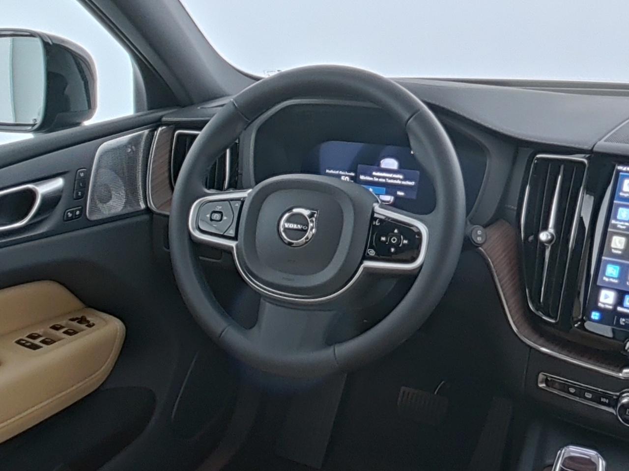 Volvo XC60 – Bild 5