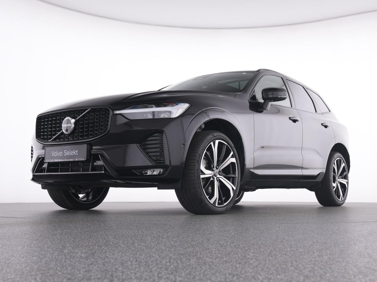 Volvo XC60 – Bild 7