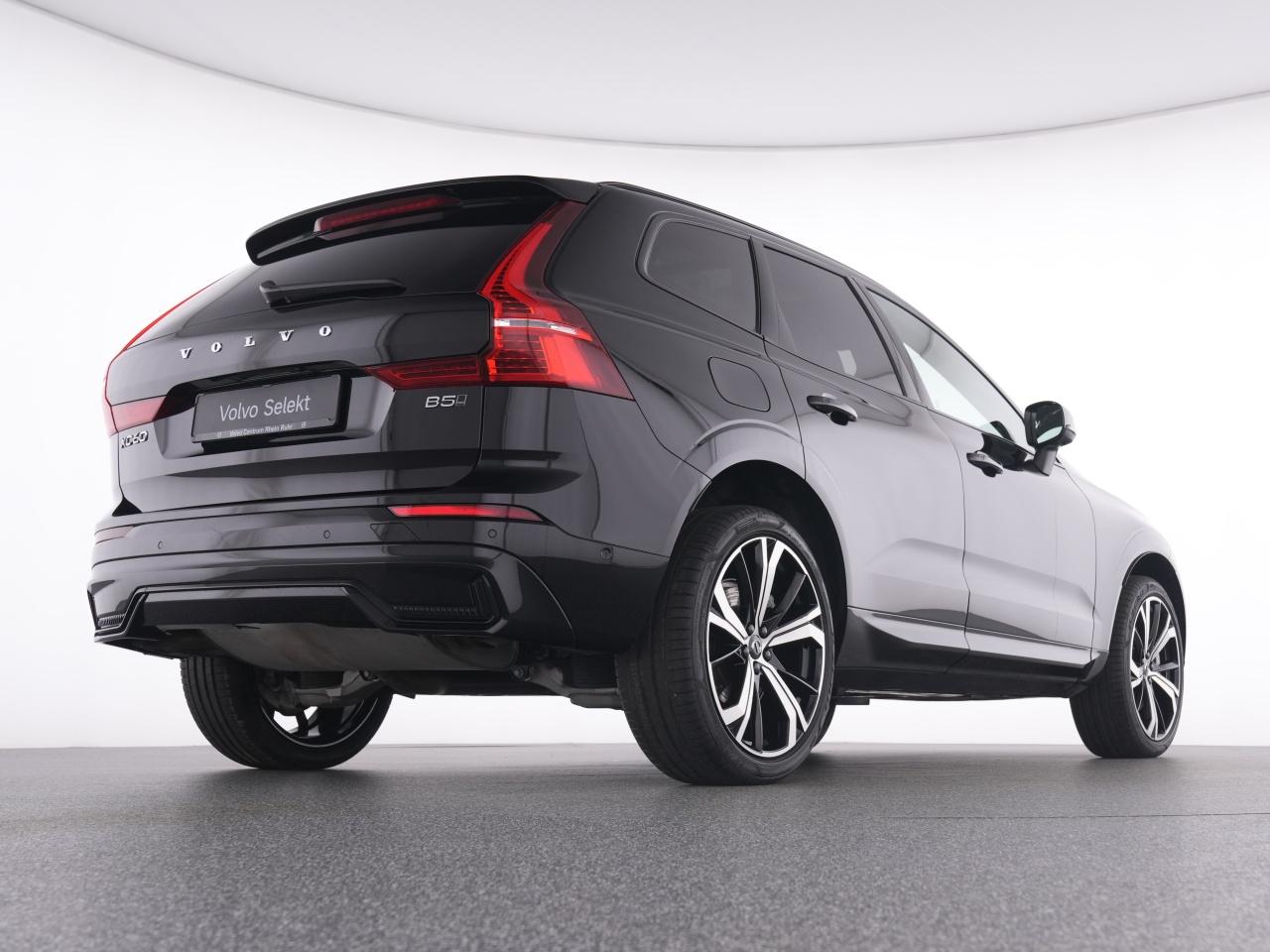 Volvo XC60 – Bild 8