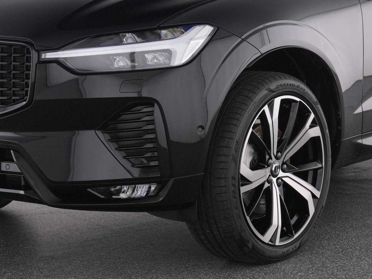 Volvo XC60 – Bild 9