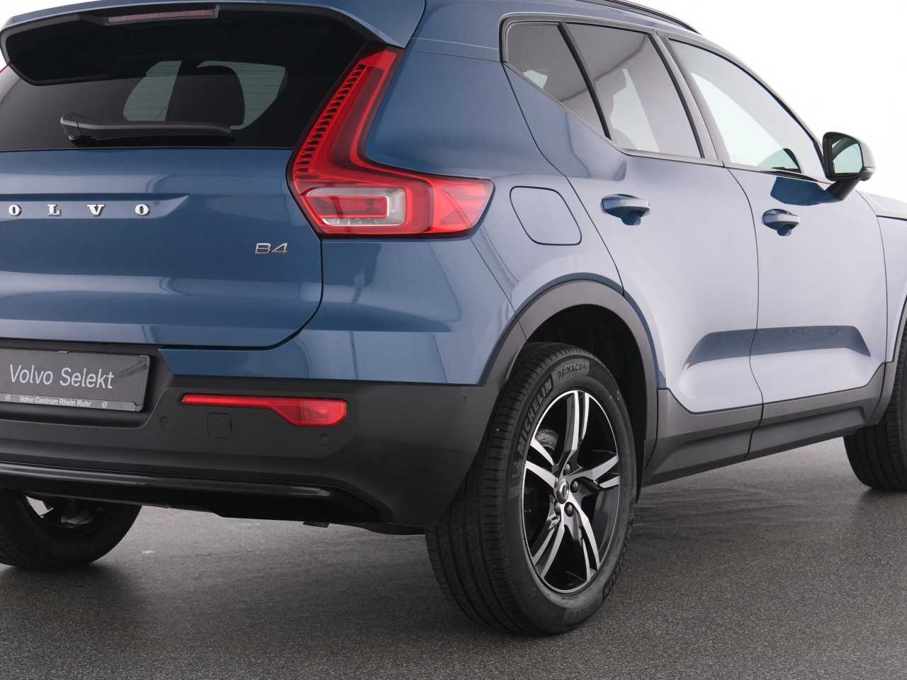Volvo XC40 – Bild 10