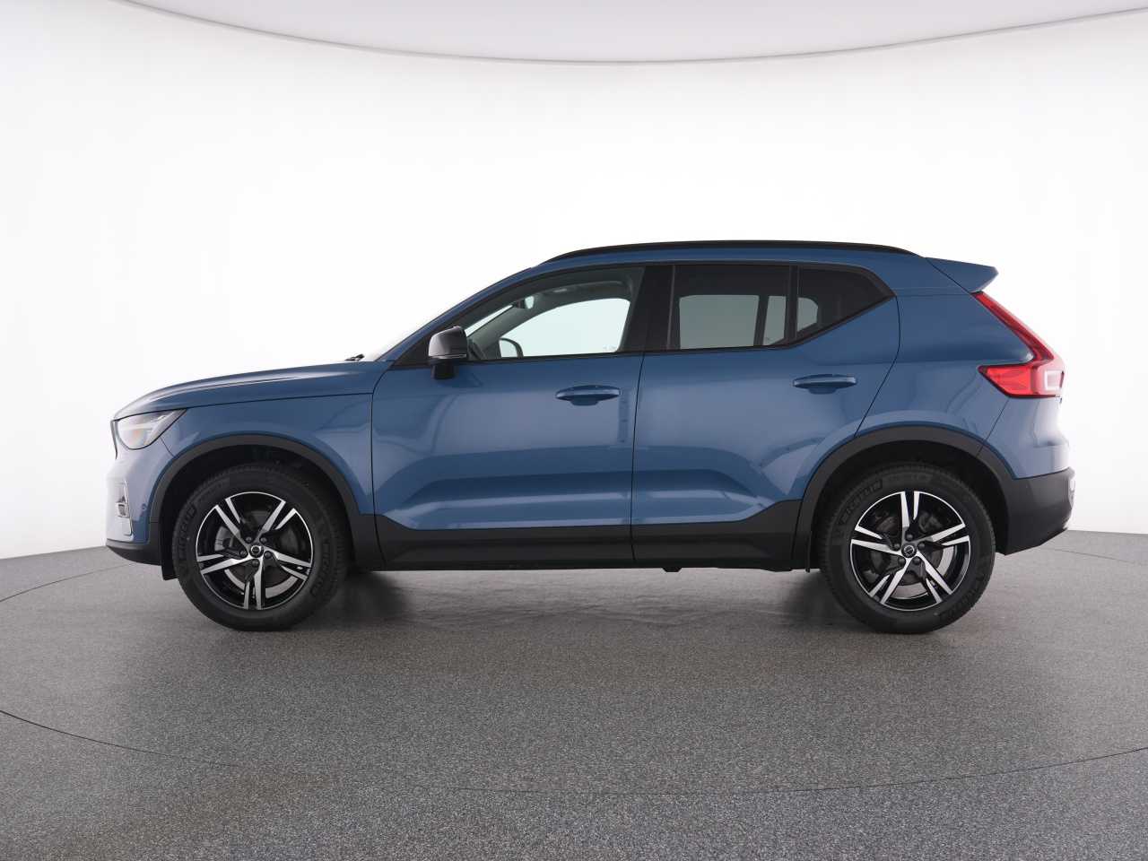 Volvo XC40 – Bild 11