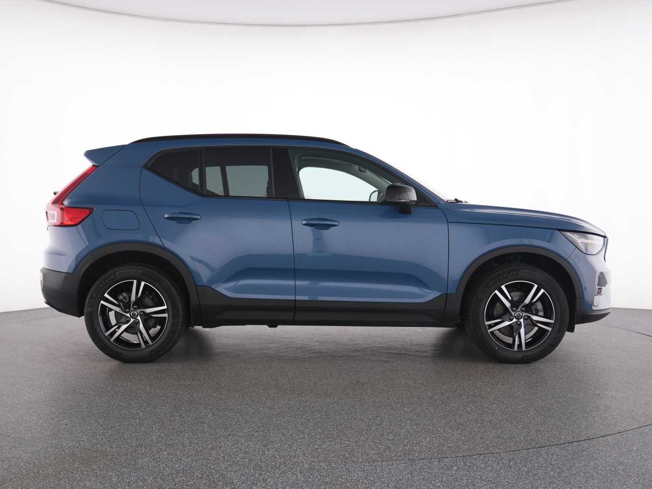 Volvo XC40 – Bild 12