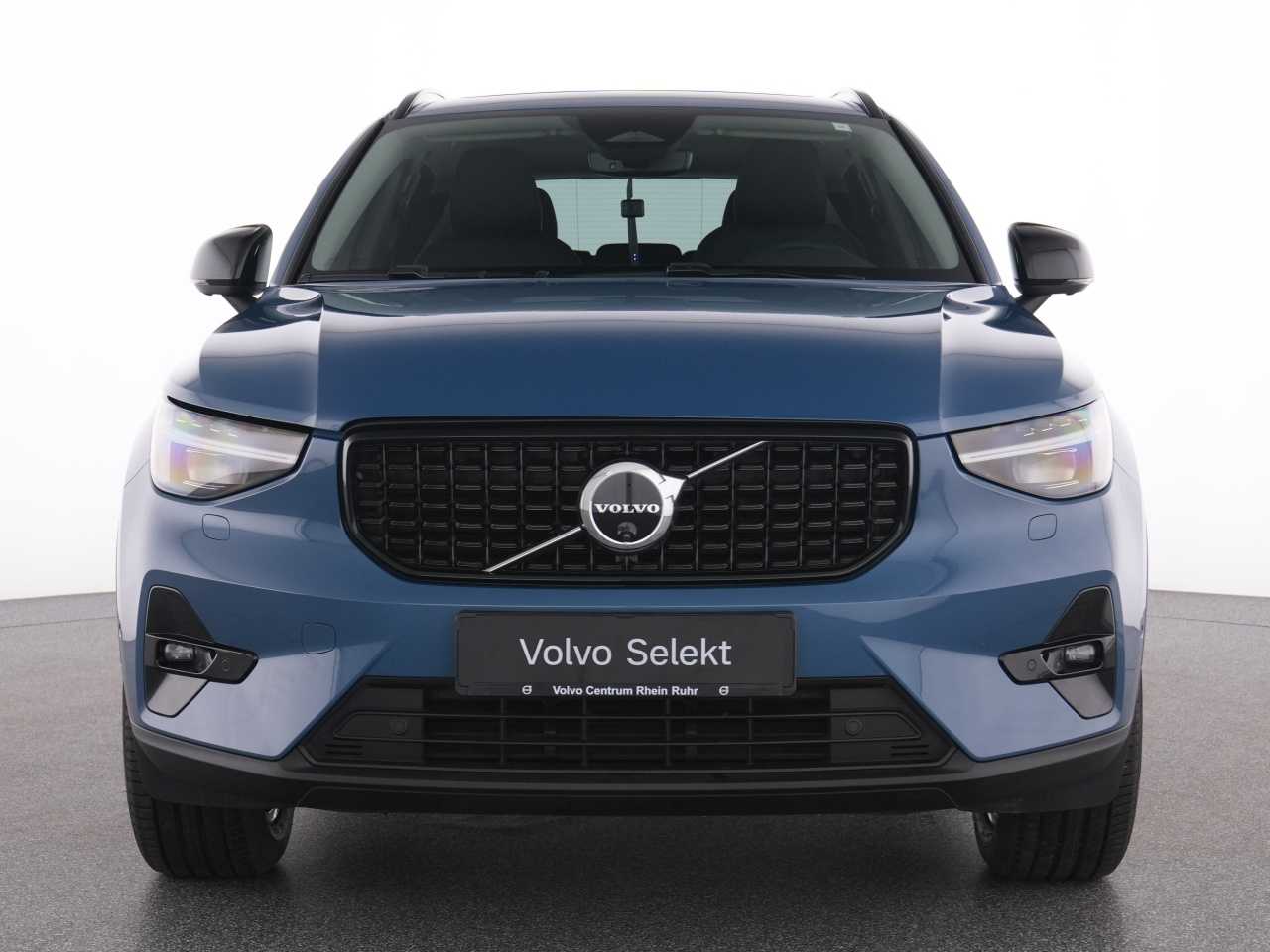 Volvo XC40 – Bild 15