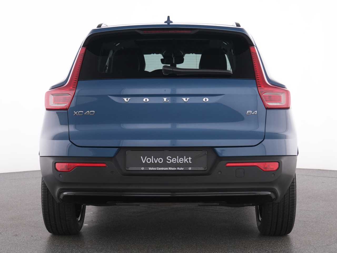 Volvo XC40 – Bild 16