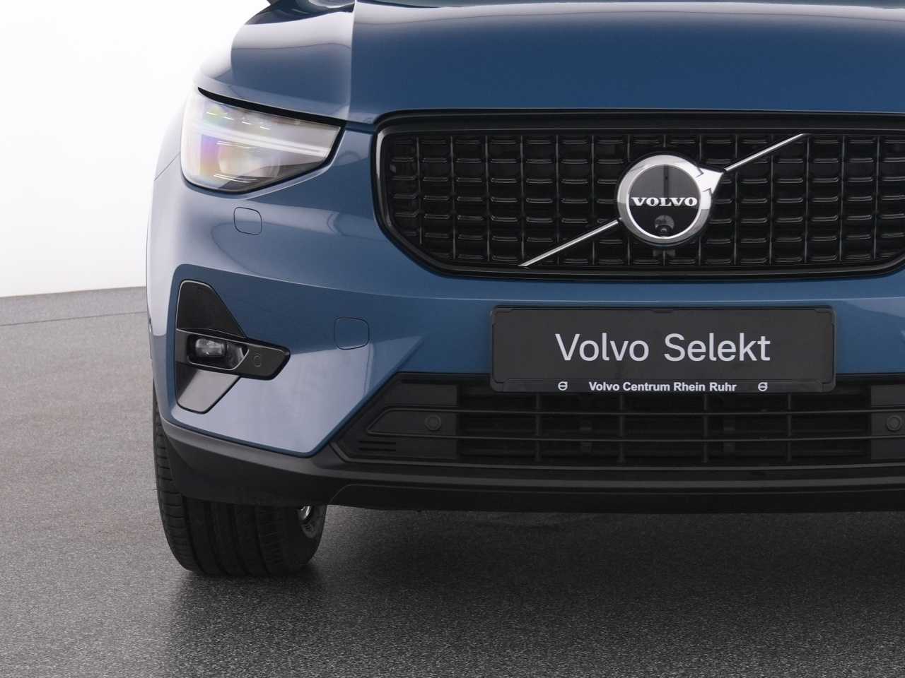 Volvo XC40 – Bild 17