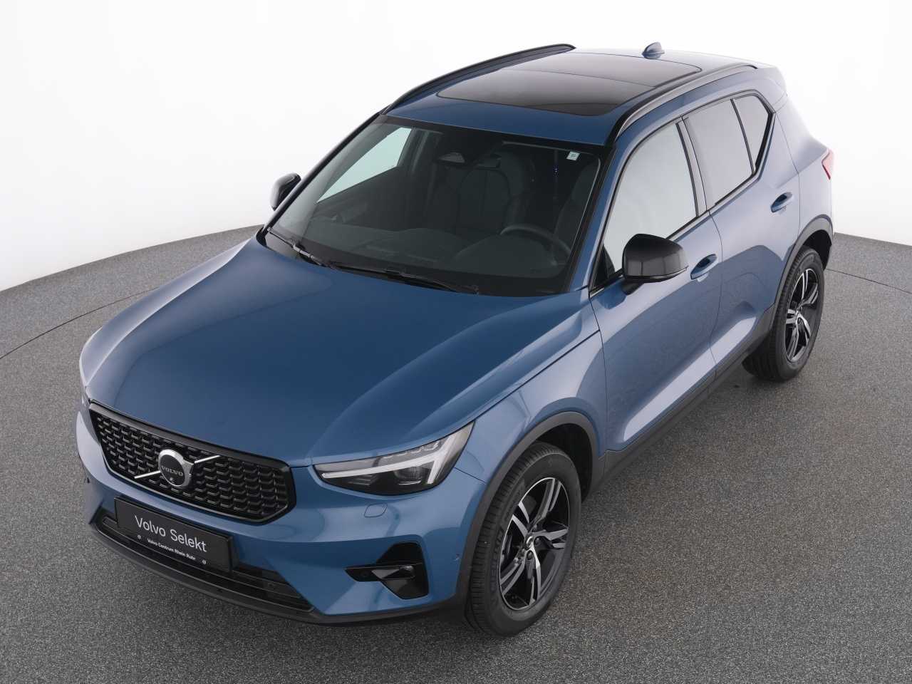 Volvo XC40 – Bild 18