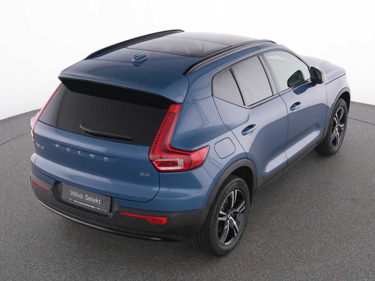 Volvo XC40 – Bild 19