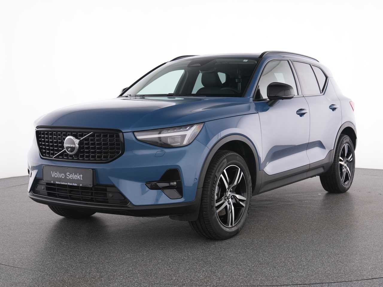 Volvo XC40 – Bild 2