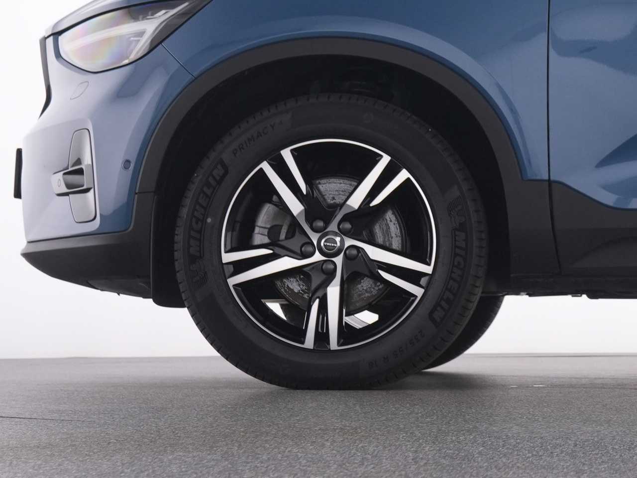 Volvo XC40 – Bild 20