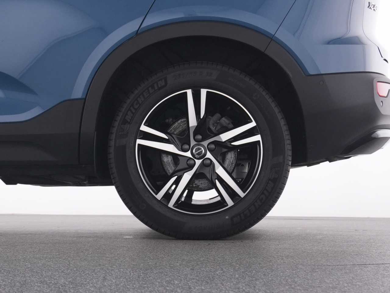 Volvo XC40 – Bild 21