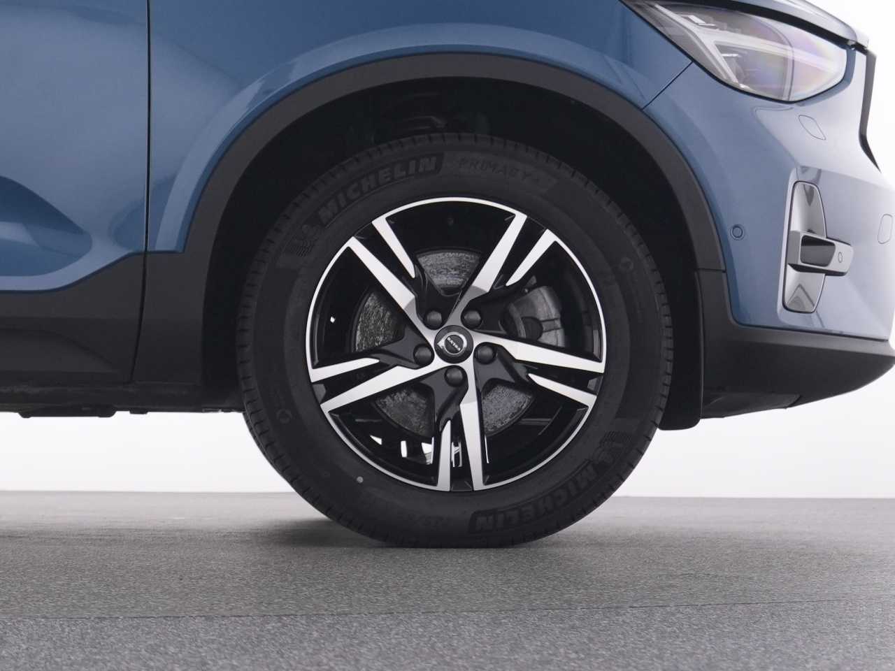 Volvo XC40 – Bild 22