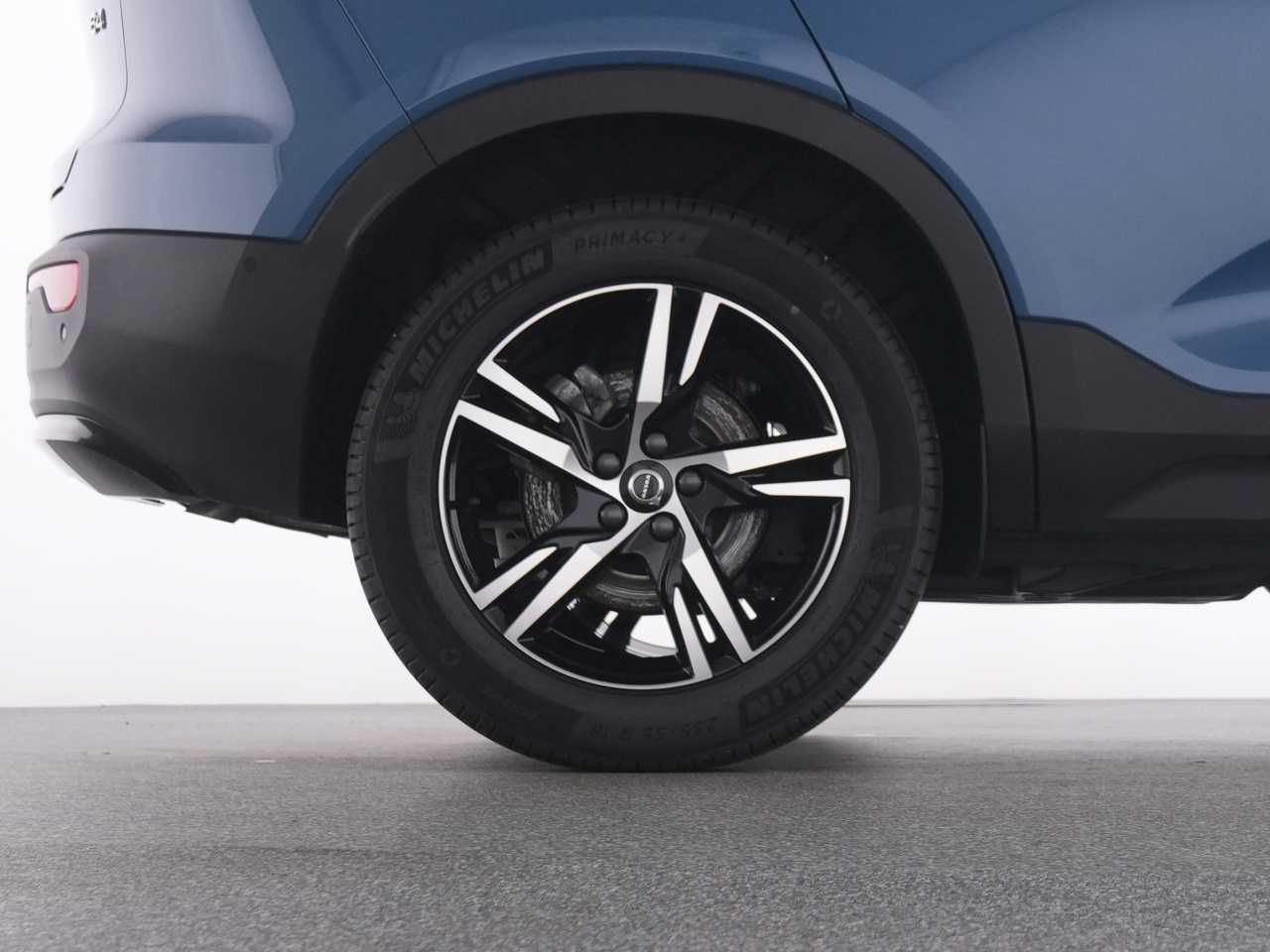 Volvo XC40 – Bild 23