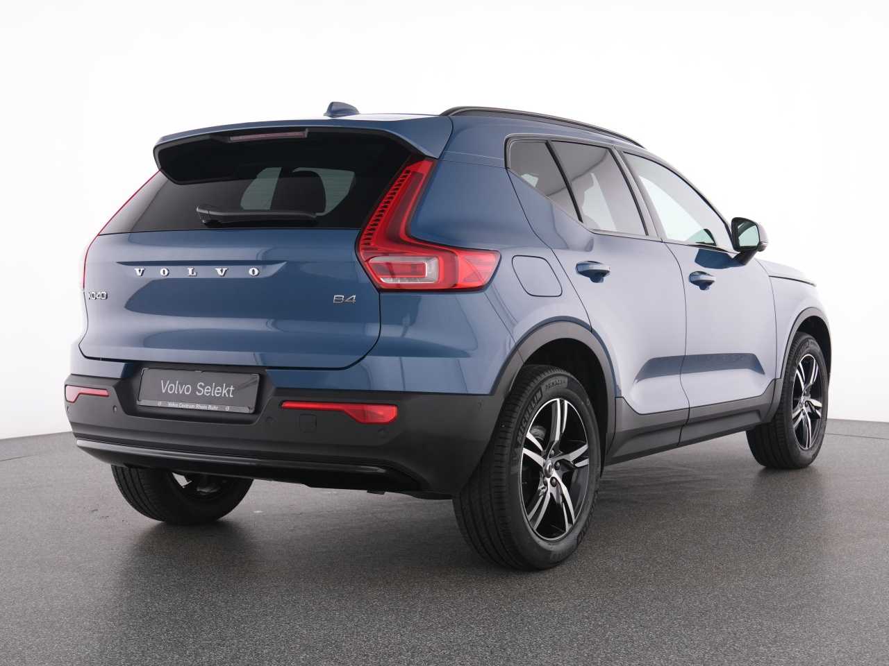 Volvo XC40 – Bild 3