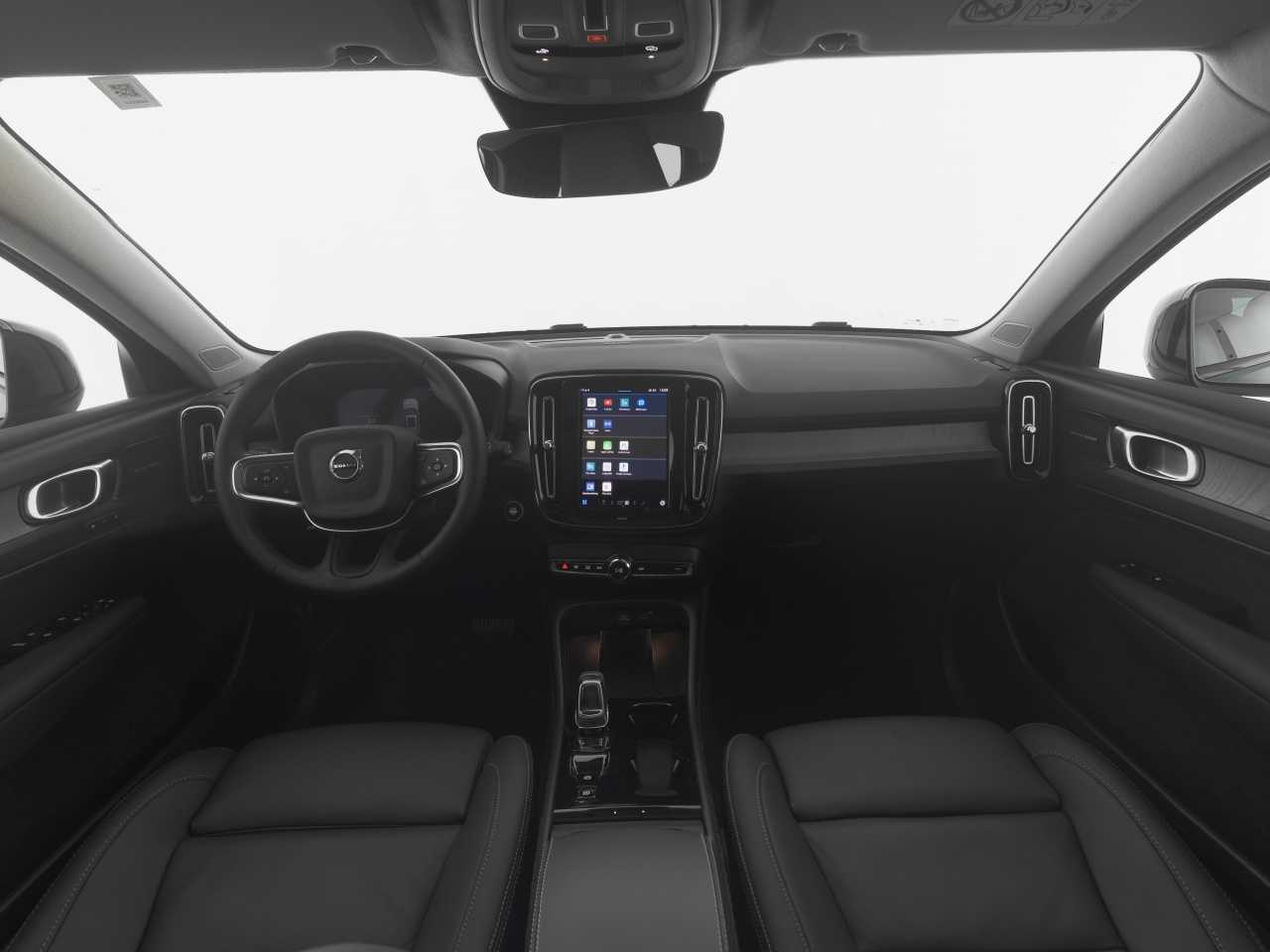 Volvo XC40 – Bild 4