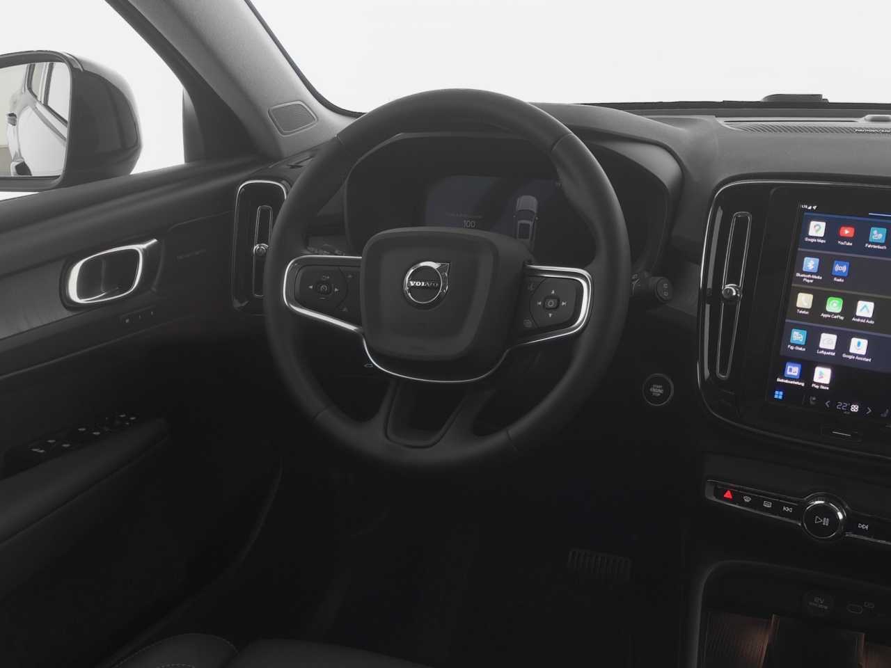 Volvo XC40 – Bild 5