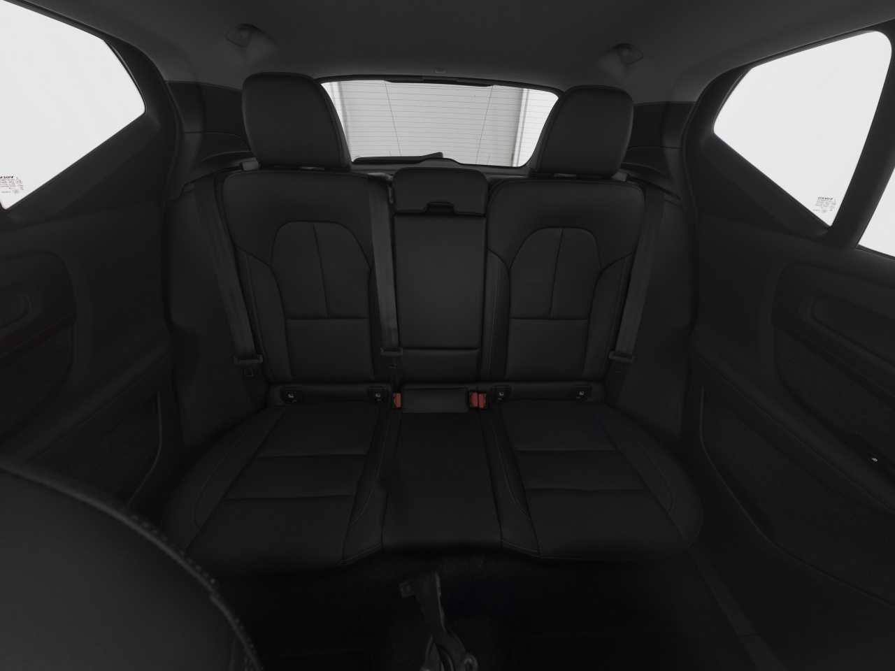 Volvo XC40 – Bild 6