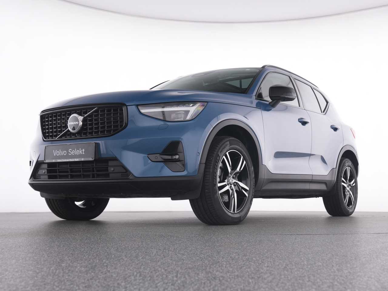 Volvo XC40 – Bild 7