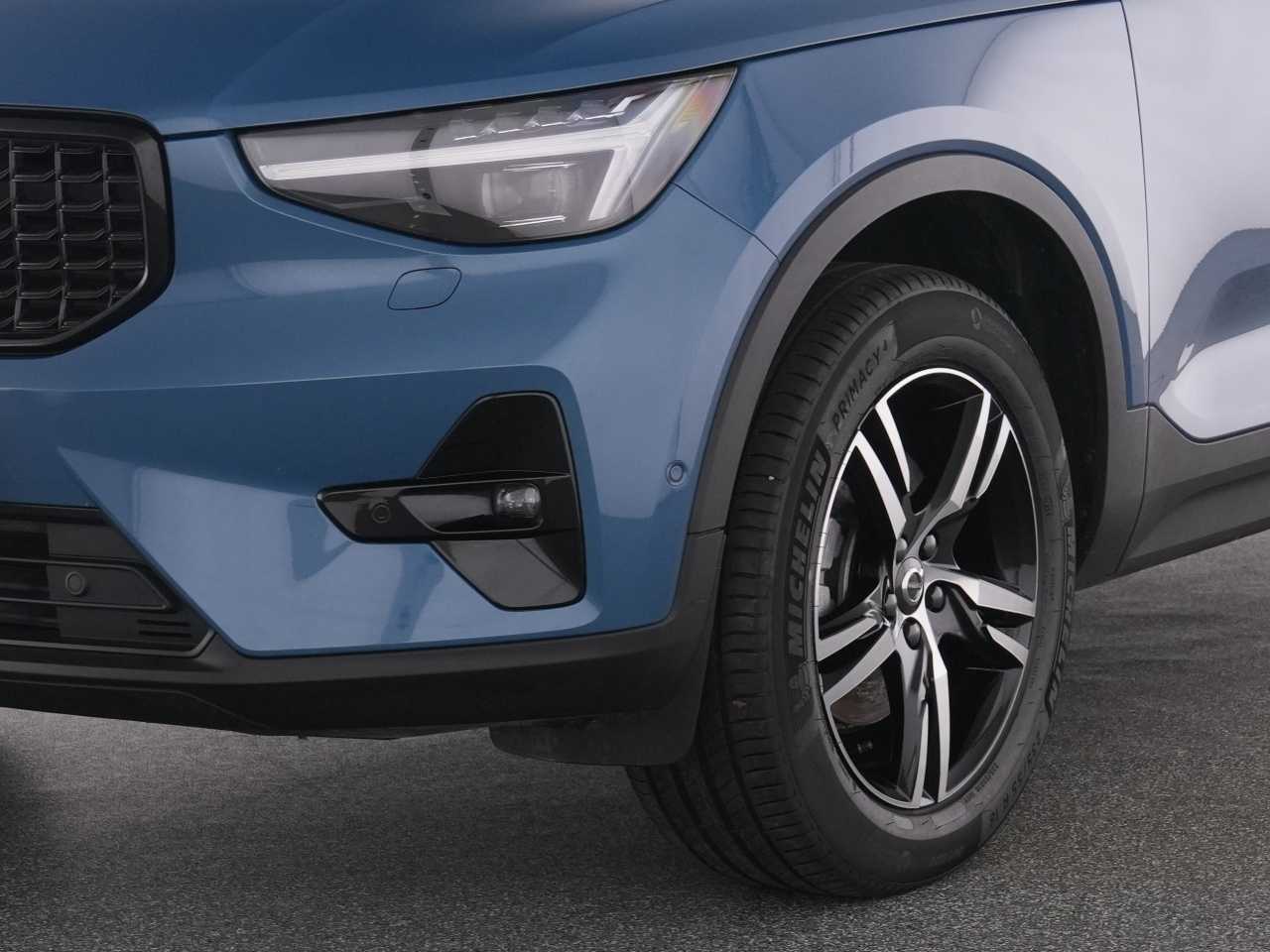 Volvo XC40 – Bild 9