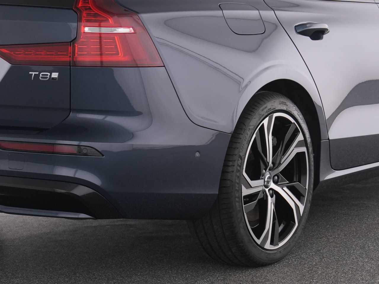 Volvo V60 – Bild 10