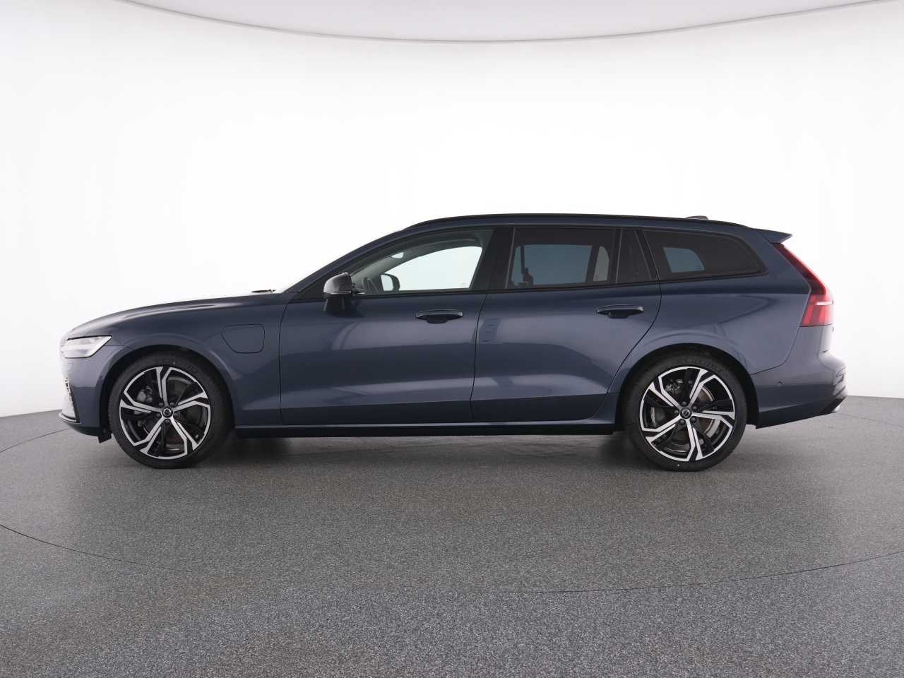 Volvo V60 – Bild 11