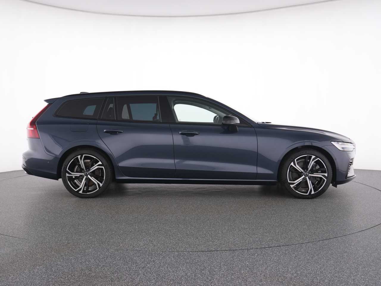 Volvo V60 – Bild 12
