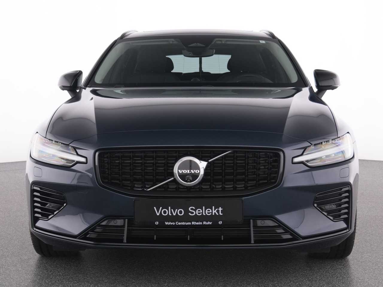 Volvo V60 – Bild 15