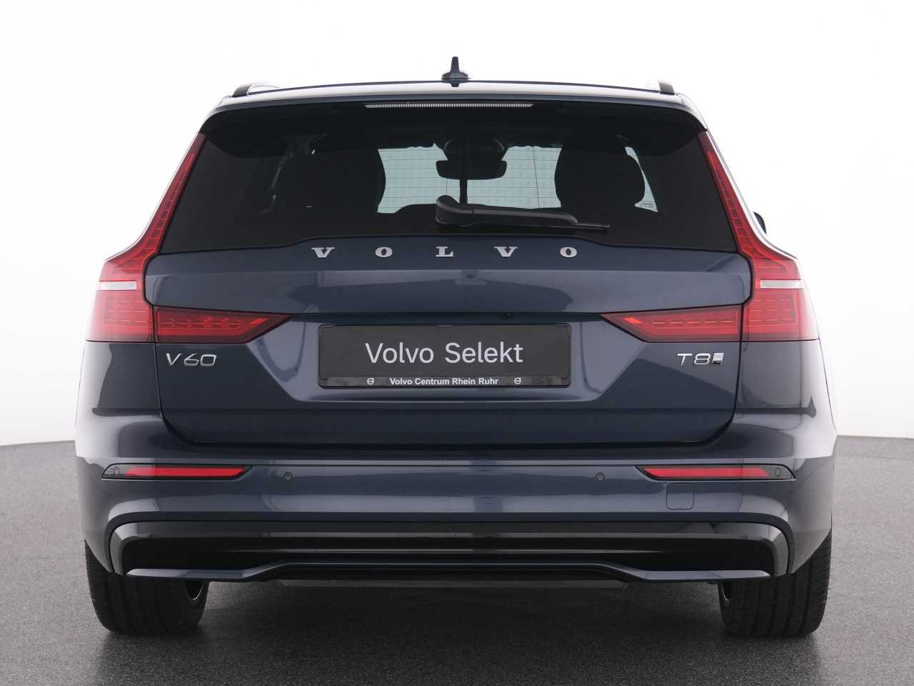 Volvo V60 – Bild 16
