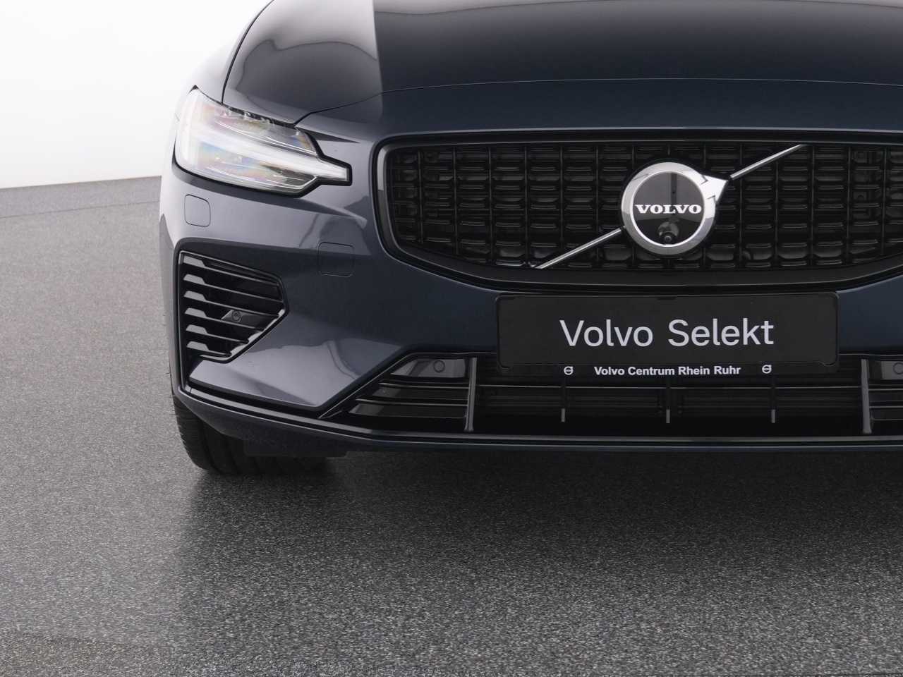 Volvo V60 – Bild 17