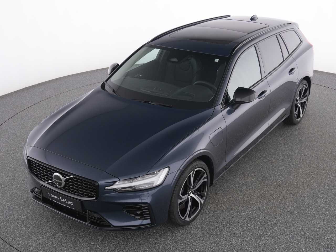 Volvo V60 – Bild 18