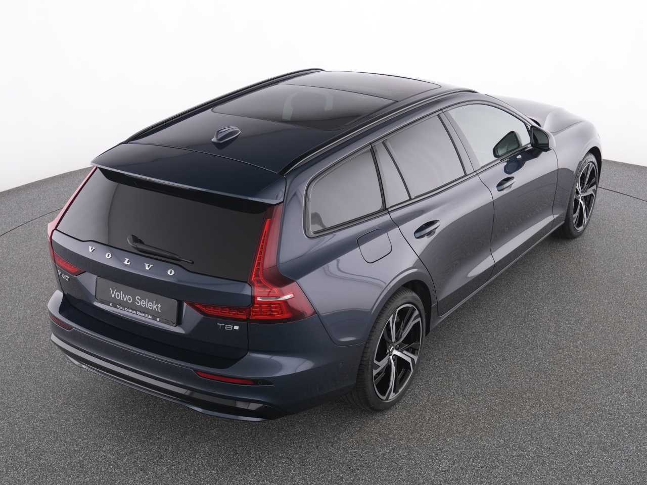 Volvo V60 – Bild 19