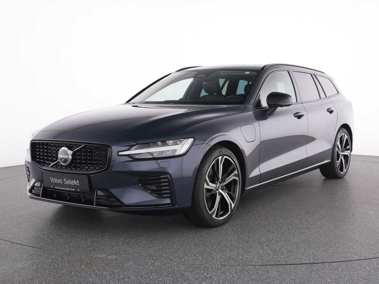 Volvo V60 – Bild 2