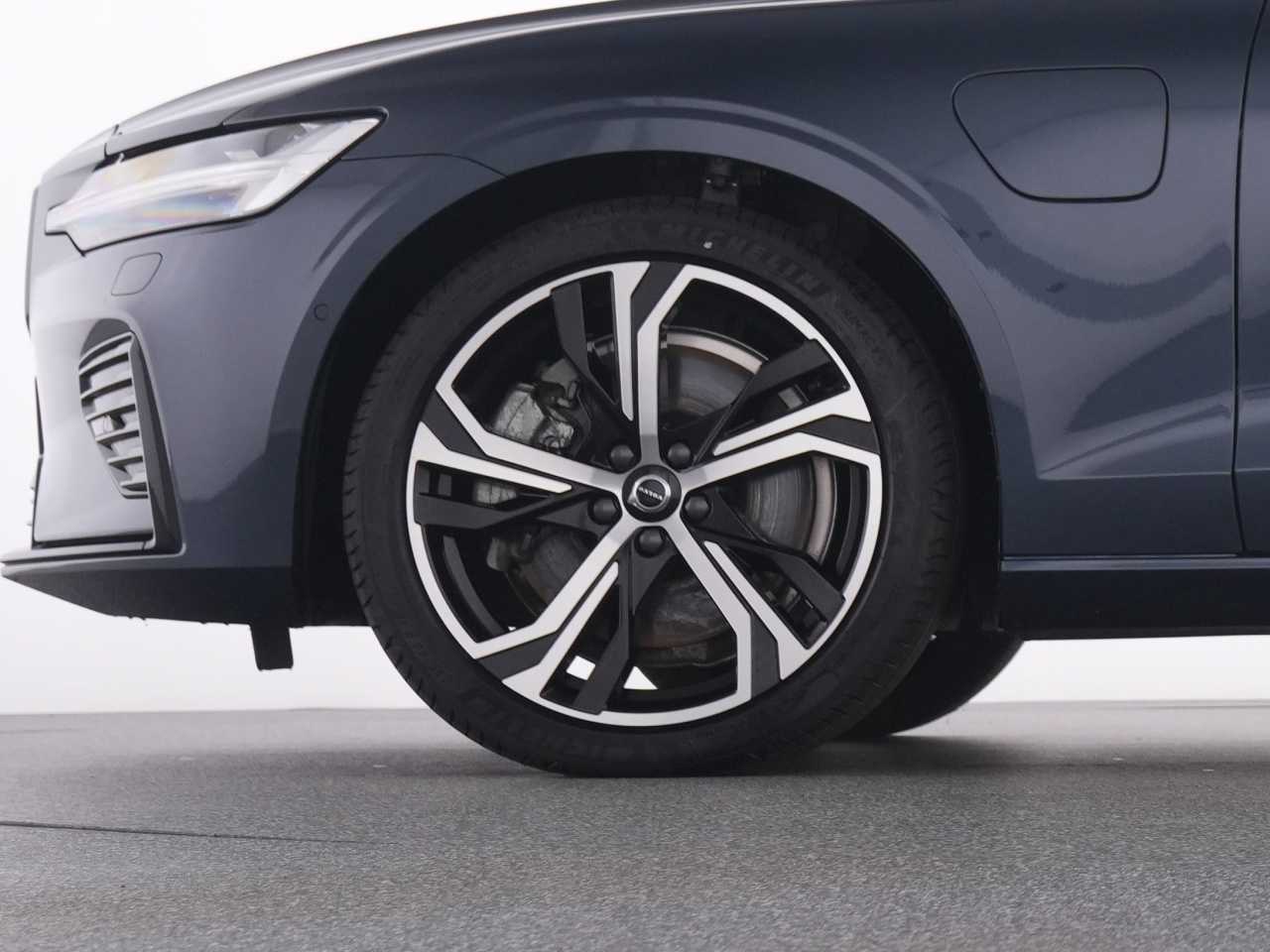 Volvo V60 – Bild 20