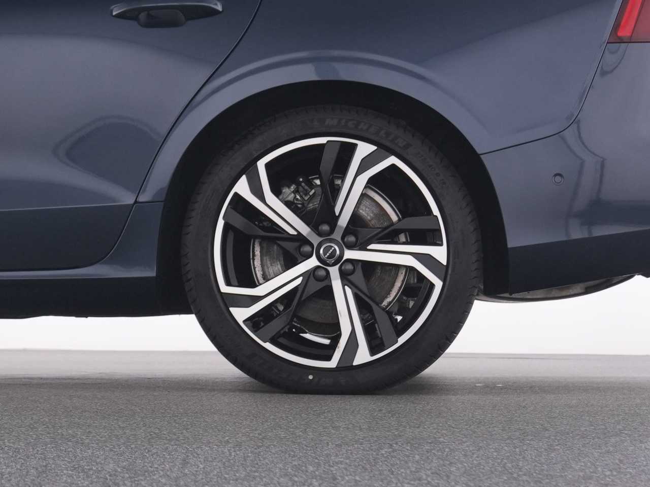 Volvo V60 – Bild 21