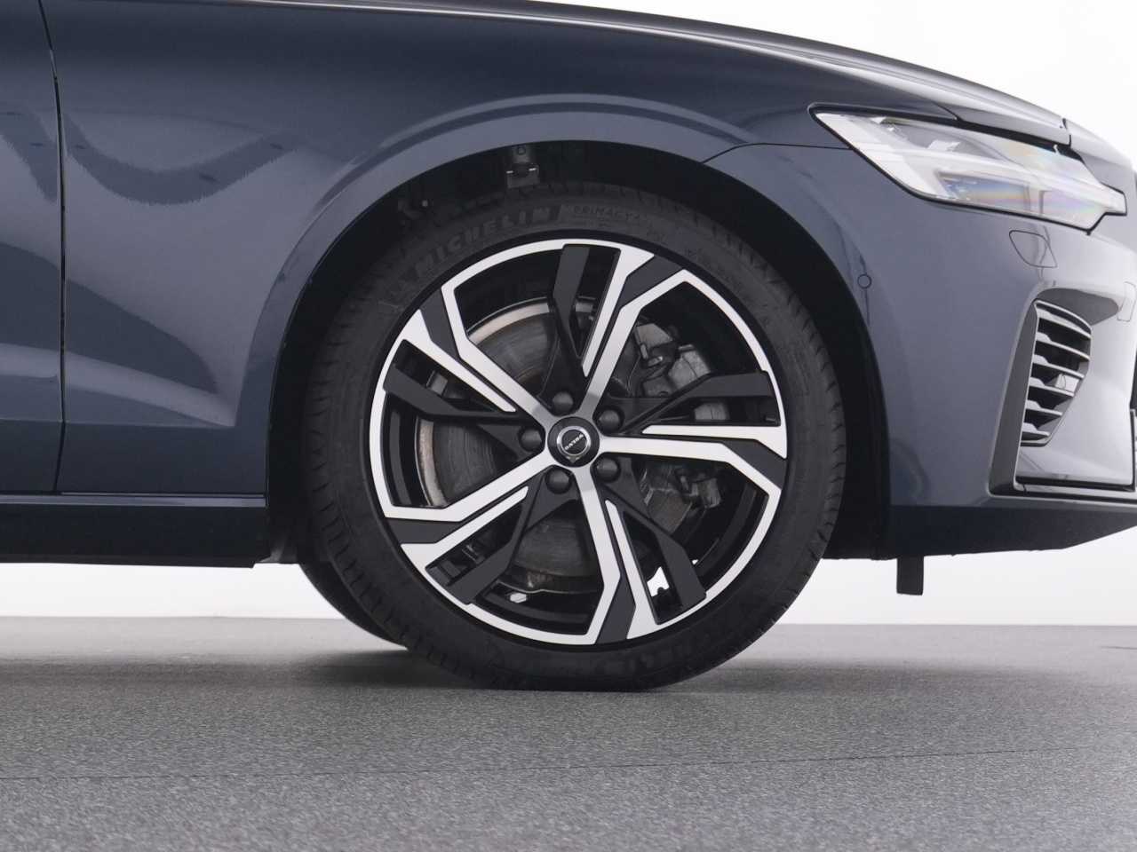 Volvo V60 – Bild 22
