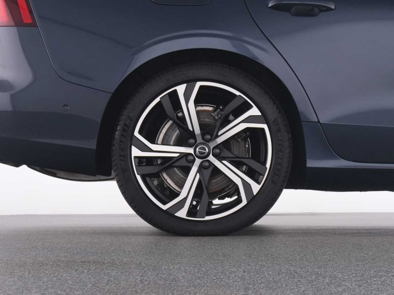 Volvo V60 – Bild 23