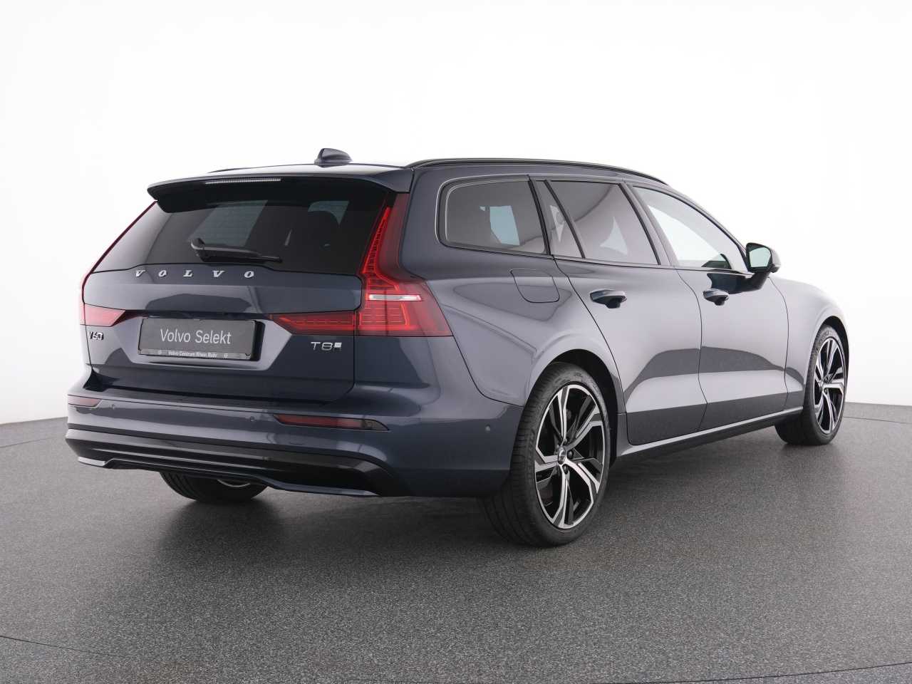Volvo V60 – Bild 3