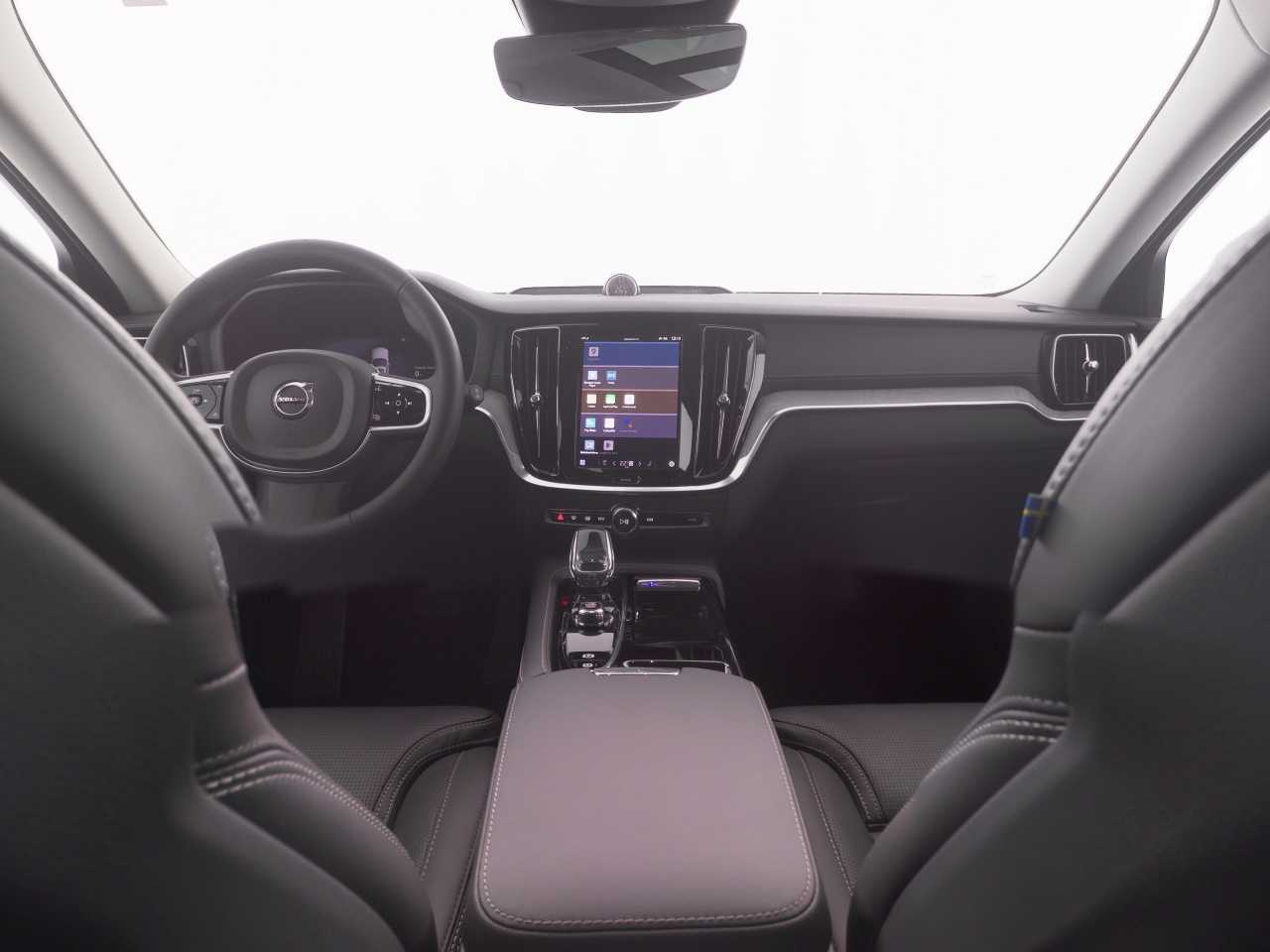 Volvo V60 – Bild 4