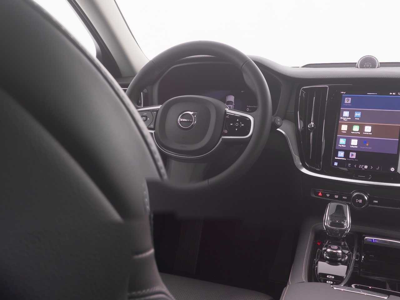 Volvo V60 – Bild 5