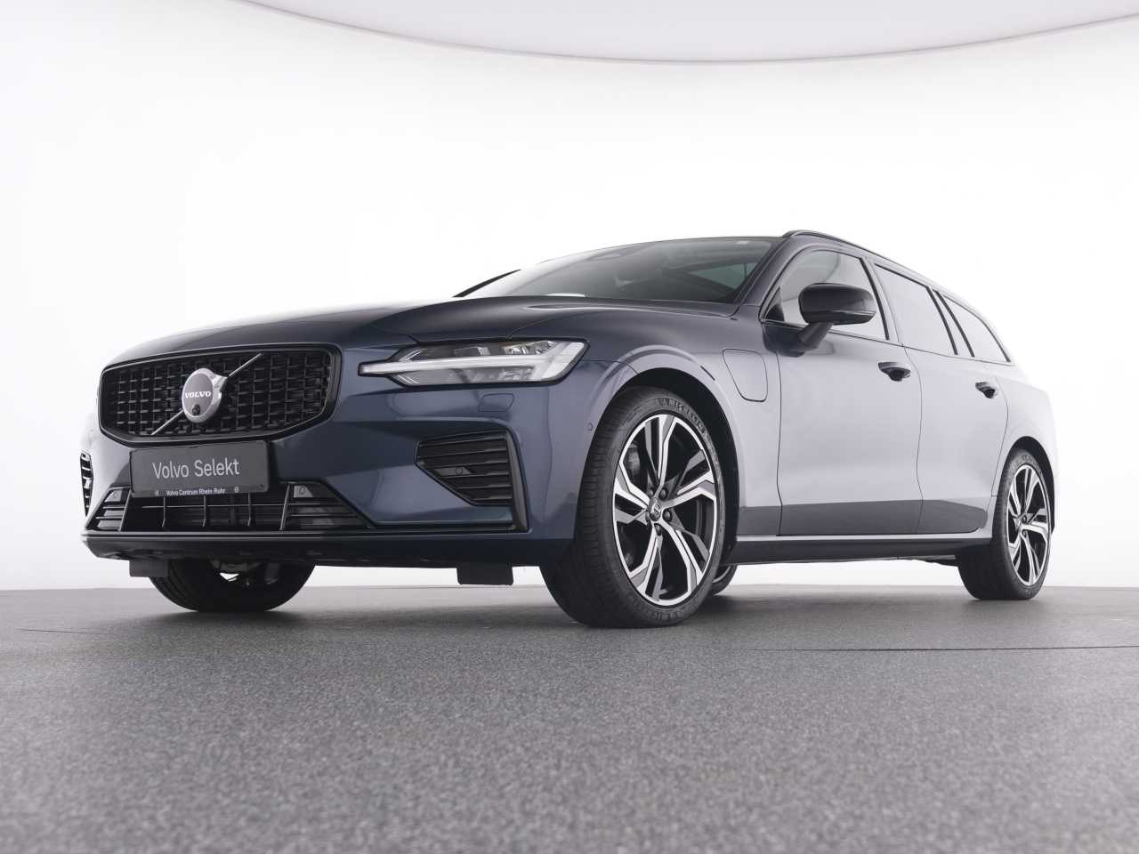 Volvo V60 – Bild 7