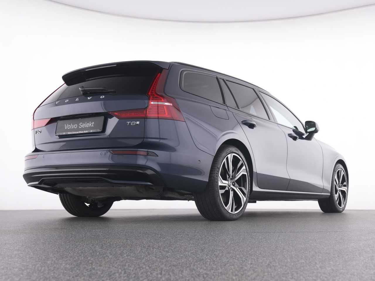 Volvo V60 – Bild 8