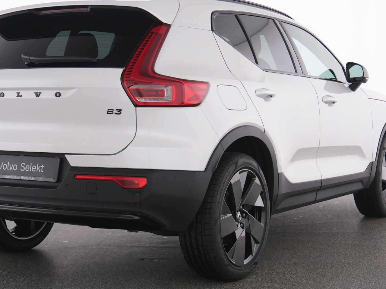 Volvo XC40 – Bild 10