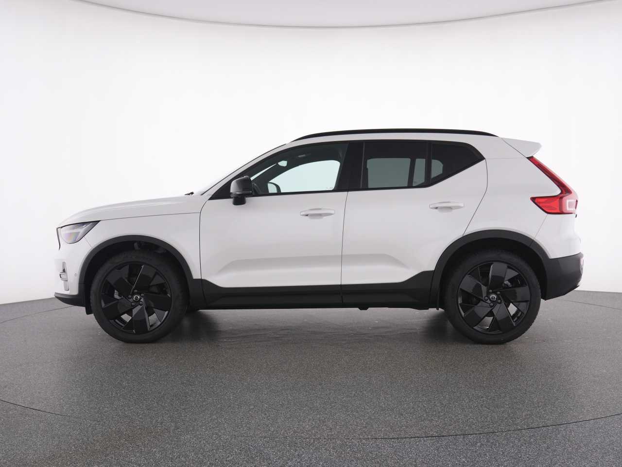 Volvo XC40 – Bild 11