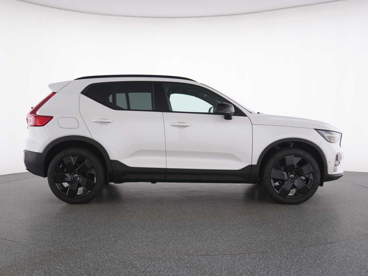 Volvo XC40 – Bild 12