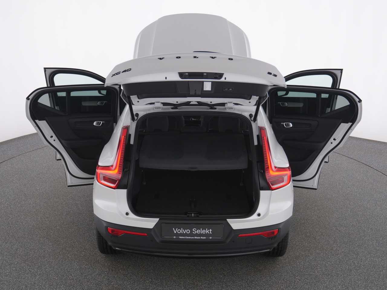 Volvo XC40 – Bild 14